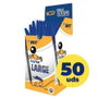 BIC Bolígrafo Cristal Large azul